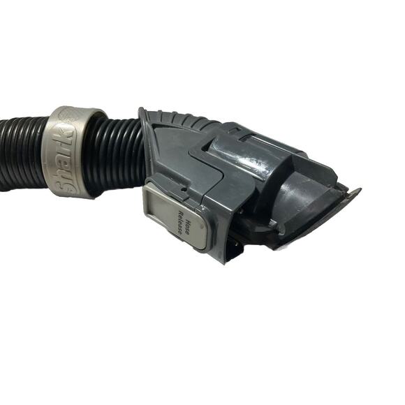 Genuine Shark UV810 Hose Handle & Metal Wand DuoClean Vacuum Replacement Part - Picture 5 of 7